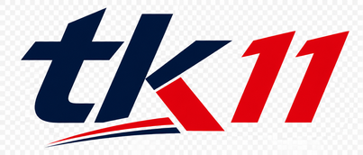 tk 11 লোগো